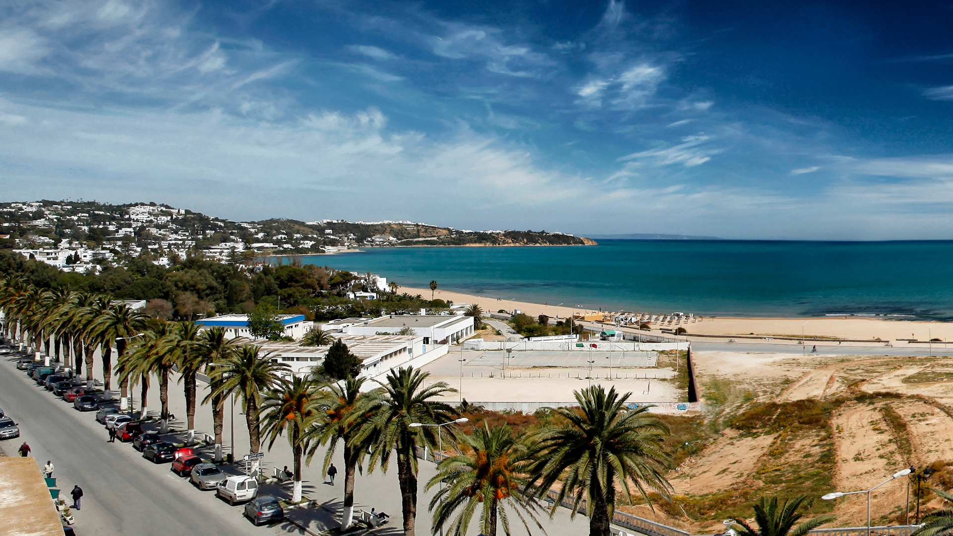  Tunis, La-Marsa French - Tunisia 3